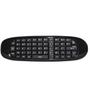 Imagem de Mini Teclado Controle Air Mouse Sem Fio Smart TV PC Notebook Android- LE-7013 - Lelong