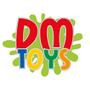 Imagem de Mini Teclado Infantil Colorido Com 22 Teclas Pianinho Divertido - Dm Toys