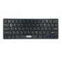 Imagem de Mini Teclado Knup Bluetooth Multimídia USB PC e Notebook