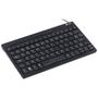 Imagem de Mini Teclado Multimidia Dynamic Abnt2 1.8m Preto Dt110 Homologação: 37062009020