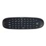 Imagem de Mini Teclado Numérico C120 - Mouse de Ar Sem Fio com Controle Remoto e Retroiluminação