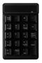 Imagem de Mini Teclado Numérico Sem Fio Usb Computador