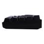 Imagem de Mini Teclado Oex Mecânico Ziggy Abnt2 TC607 Preto - Oex