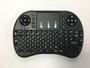 Imagem de Mini Teclado Sem Fio com Touchpad 