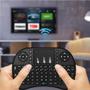 Imagem de Mini Teclado Sem Fio com Touchpad 