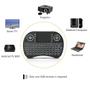 Imagem de Mini Teclado Sem Fio com Touchpad 