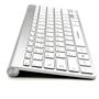 Imagem de Mini Teclado Sem Fio E Mouse Wireless Super Compacto Premium