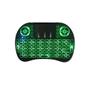 Imagem de Mini Teclado Sem Fio  Touch LEON-429