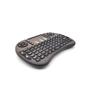 Imagem de Mini Teclado Sem Fio  Touch LEON-429