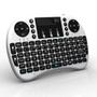 Imagem de Mini Teclado Sem Fio Touchpad Pc Wireless Homologação: 30171