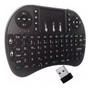 Imagem de Mini teclado sem fio touchpad pc wireless