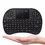 Imagem de Mini teclado sem fio touchpad pc wireless