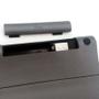 Imagem de Mini Teclado Touch Sem Fio 2.4G - 59 Teclas com Touchpad