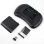 Imagem de Mini Teclado Touch Wireless com LED para PC, Android e Smart TV.