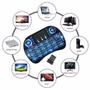 Imagem de Mini Teclado Touchpad Sem Fio Celular Pc Android Tv Smart