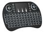 Imagem de Mini Teclado Touchpad Wireless Usb Smart Tv Ps3 Xbox Netflix