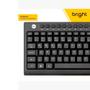 Imagem de Mini Teclado USB 86 Teclas 0505 Bright