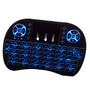 Imagem de Mini Teclado USB com LED Ideal para Console e TV