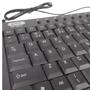Imagem de Mini Teclado Usb Multimidia Tc-01 Knup