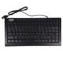 Imagem de Mini Teclado Usb Multimidia Tc-01 Knup