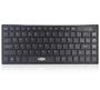 Imagem de Mini Teclado Usb Super Slim Tipo Chocolate Com Ç Com Fio - LTK-667 - Dex