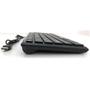 Imagem de Mini Teclado Usb Super Slim Tipo Chocolate Comp Abnt2