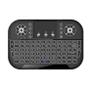 Imagem de Mini Teclado Wireless Bluetooth Touchpad Sem Fio Lelong