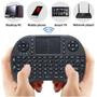 Imagem de Mini Teclado Wireless Keyboard Mouse Smart Tv Samsung