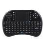 Imagem de Mini Teclado Wireless Keyboard Mouse Smart Tv Samsung