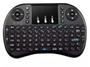 Imagem de Mini Teclado Wireless Mouse Para Smart Tv/Notebook/Ipad