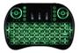 Imagem de Mini Teclado Wireless Touch Celular Pc Android Tv Smart
