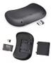 Imagem de Mini Teclado Wireless Touch Pad Pc Android Tv Smart Com Led