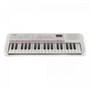 Imagem de Mini Teclado Yamaha PSS-E30 Remie Branco F002