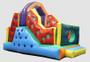 Imagem de Mini Tobogã Top com Escalada - Brinquedos