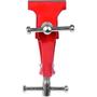 Imagem de Mini Torno De Bancada Com Base Fixa 40mm Ferro Fundido