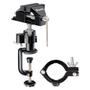 Imagem de Mini Torno Morsa com Suporte para Furadeira 185089 MTX