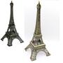 Imagem de Mini Torre Eiffel Paris Enfeite Olimpíadas De Ferro