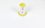 Imagem de Mini totem automatico 1tom 10a+2usb- amarelo/ branco