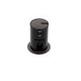 Imagem de MINI TOTEM AUTOMATICO MULTICOLOR 1 TOMADA 10A e 2USB