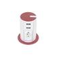 Imagem de MINI TOTEM AUTOMATICO MULTICOLOR 1 TOMADA 10A e 2USB