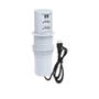 Imagem de Mini Totem Mesa Manual 2nbr20a + 2usb Qm12056 QTMOV