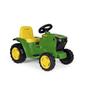 Imagem de Mini Trator Eletrico Infantil John Deere 6V - Peg Perego