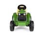 Imagem de Mini Trator Infantil Elétrico 2 A 7 Anos John Deere - Peg P
