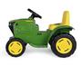 Imagem de Mini Trator Infantil Elétrico 2 A 7 Anos John Deere - Peg P