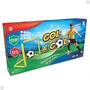 Imagem de Mini Trave De Futebol Infantil Gol A Gol 0329 Nig Brinquedos