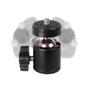 Imagem de Mini Tripé Mesa Kt-100 Alumínio Cabeça Ball Head Universal