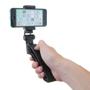 Imagem de Mini Tripé para Celular com Controle Disparador Bluetooth - Apexel