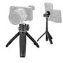 Imagem de Mini Tripé Universal Para Câmera, 14 Parafusos, Extensível, Portátil, Para Vlogging, Compatível Com