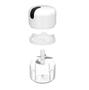 Imagem de Mini Triturador Elétrico Recarregável USB 250ml com Led