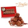 Imagem de Mini Trufa Sabor Tradicional com Cacau em Pó Borússia Chocolates